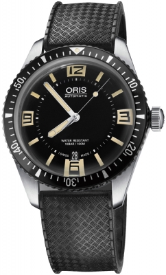Oris Divers Sixty-Five 40mm 01 733 7707 4064-07 4 20 18